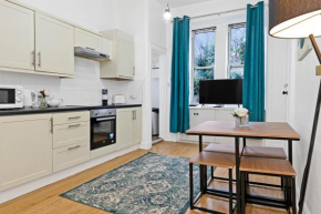 Wonderful & Comfy 2 Bedroom Apartment - Close to City Centre - Free Parking